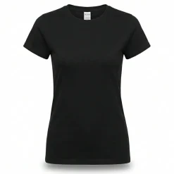 Gildan GI6400L - T-Shirt Femme 100% Coton