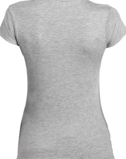 Gildan GI6400L - T-Shirt Femme 100% Coton