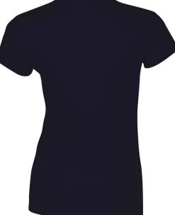 Gildan GI6400L - T-Shirt Femme 100% Coton
