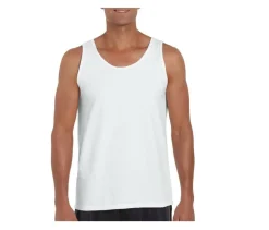 Gildan GN643 - Débardeur Coton Homme