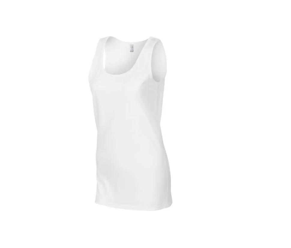 Gildan GN642 - Débardeur Femme 100% Coton