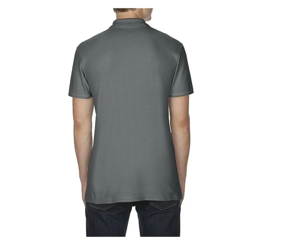 Gildan GN480 - Polo Classique en Coton Piqué pour Hommes