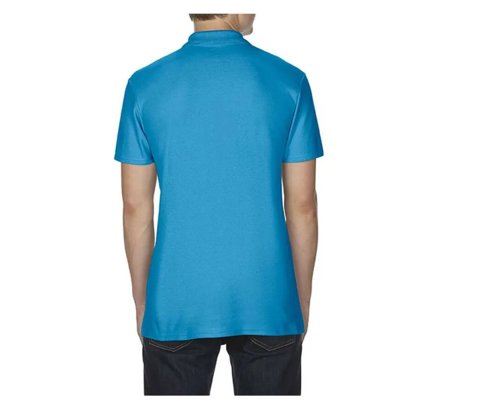 Gildan GN480 - Polo Classique en Coton Piqué pour Hommes