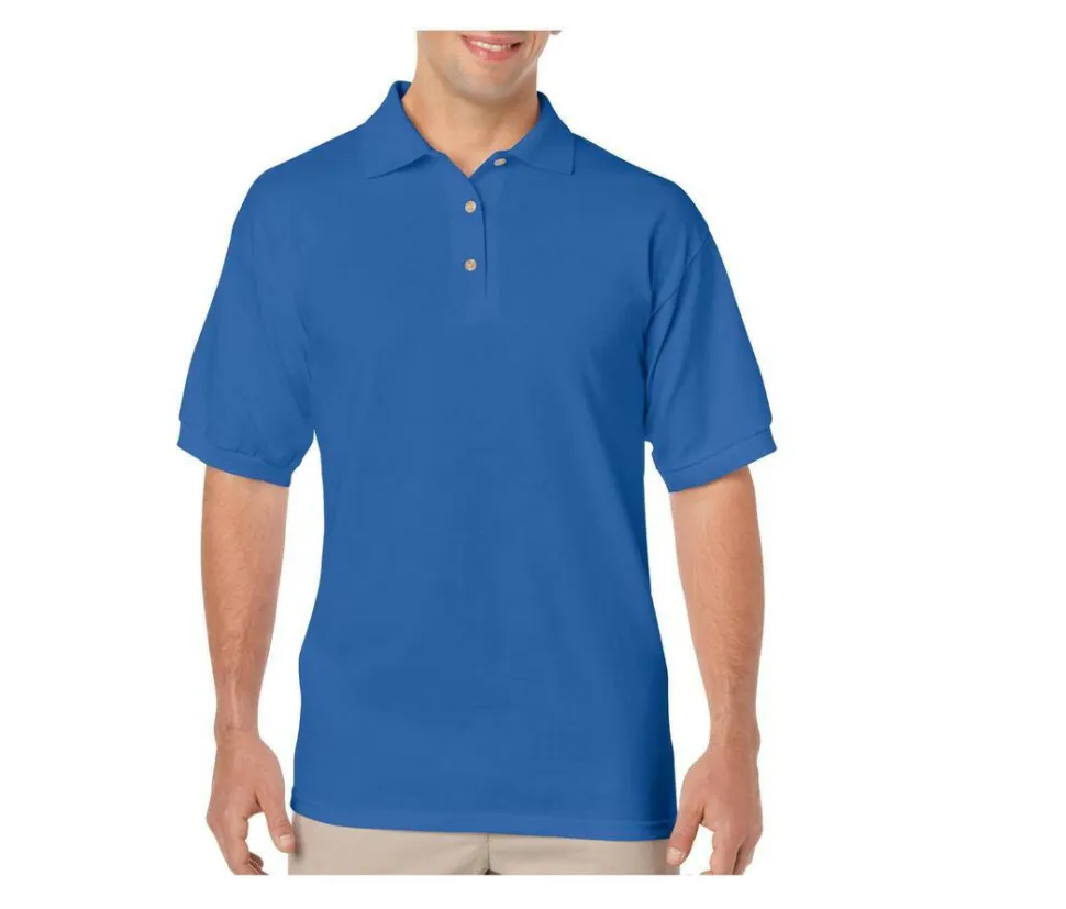 Gildan GN880 - Polo Manches Courtes
