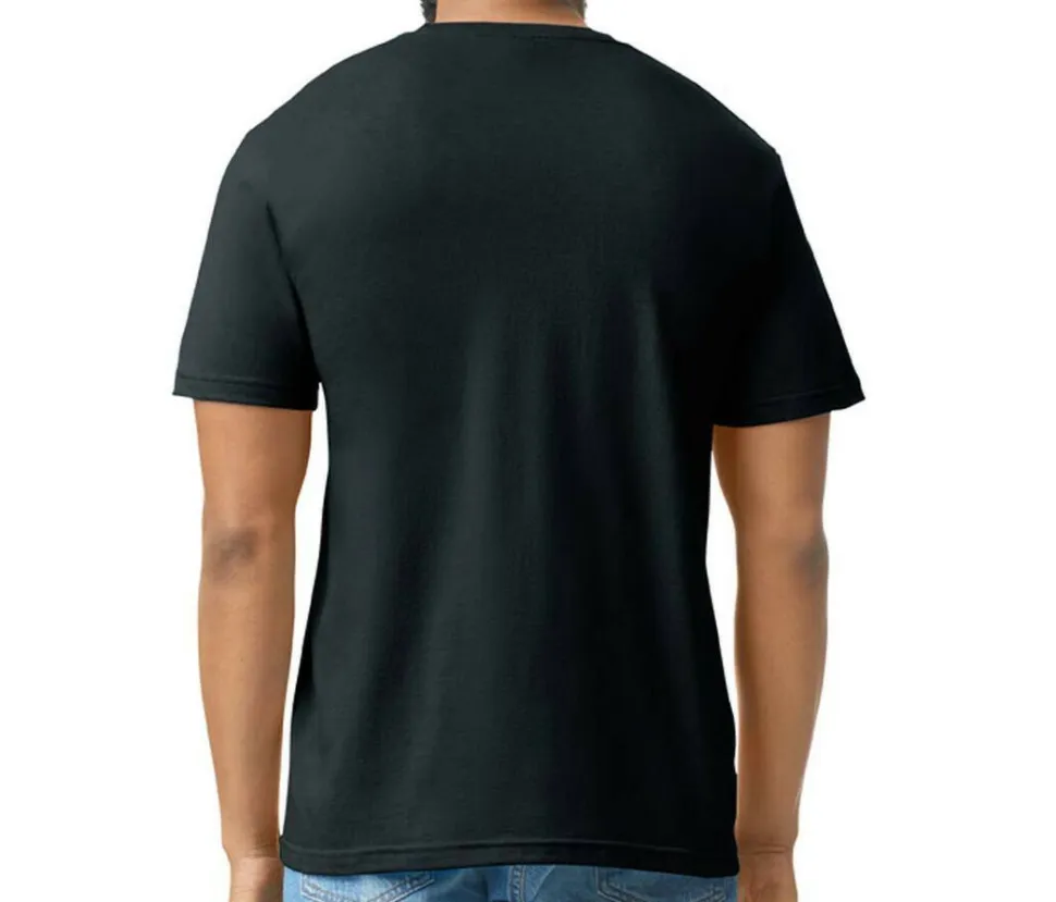 GILDAN GN670 - SOFTSTYLE CVC ADULT T-SHIRT