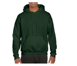 Gildan GN925 - Sweat à Capuche Unisexe Confort et Style