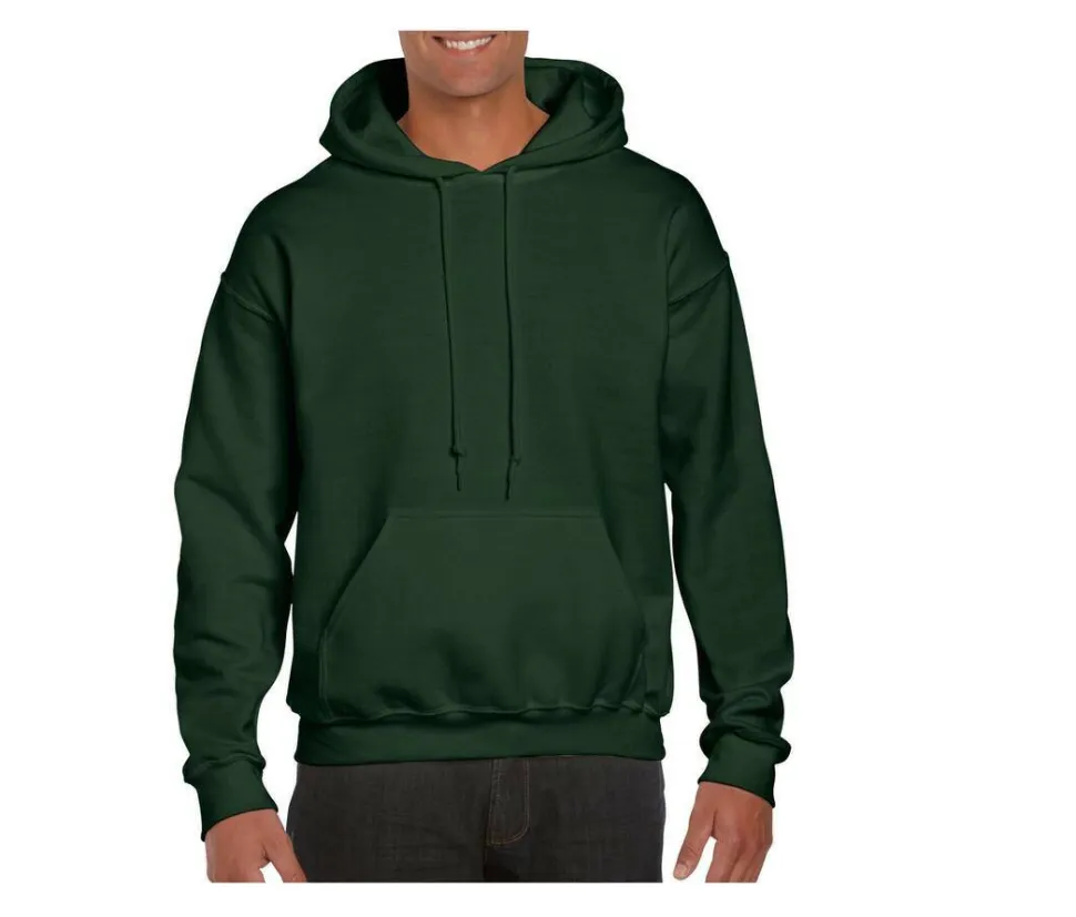 Gildan GN925 - Sweat à Capuche Unisexe Confort et Style