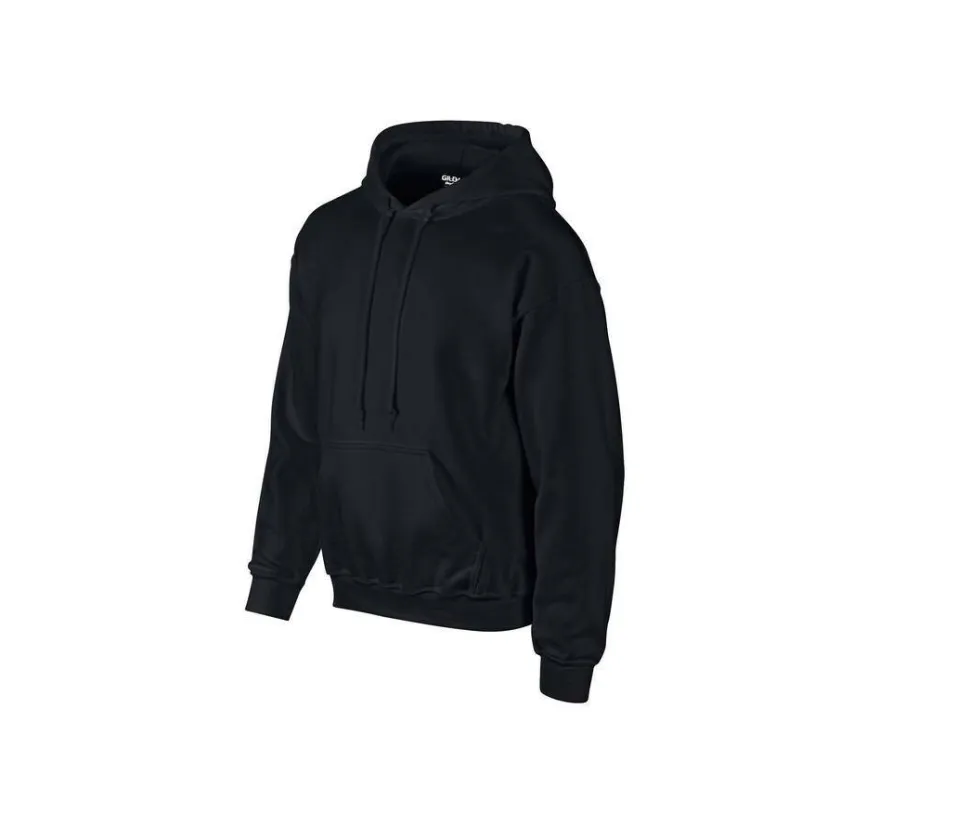 Gildan GN925 - Sweat à Capuche Unisexe Confort et Style