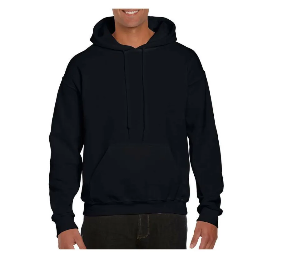 Gildan GN925 - Sweat à Capuche Unisexe Confort et Style