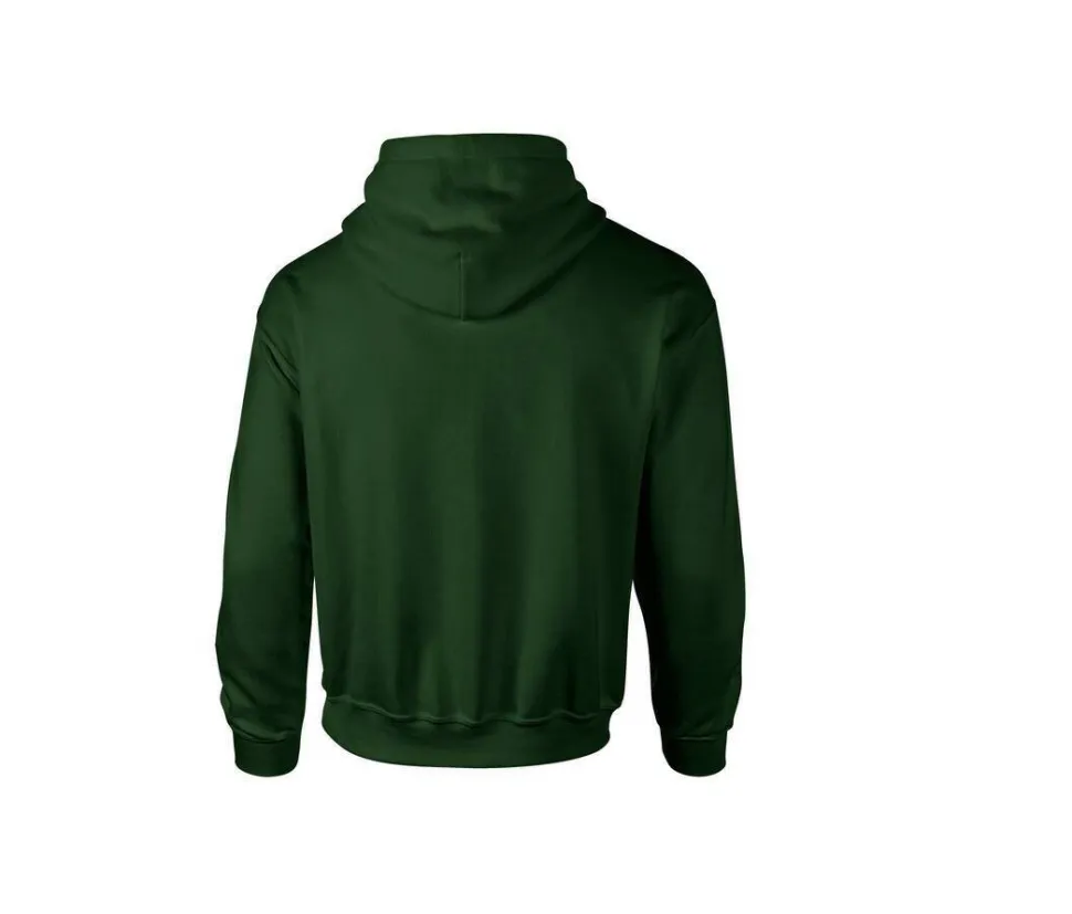 Gildan GN925 - Sweat à Capuche Unisexe Confort et Style