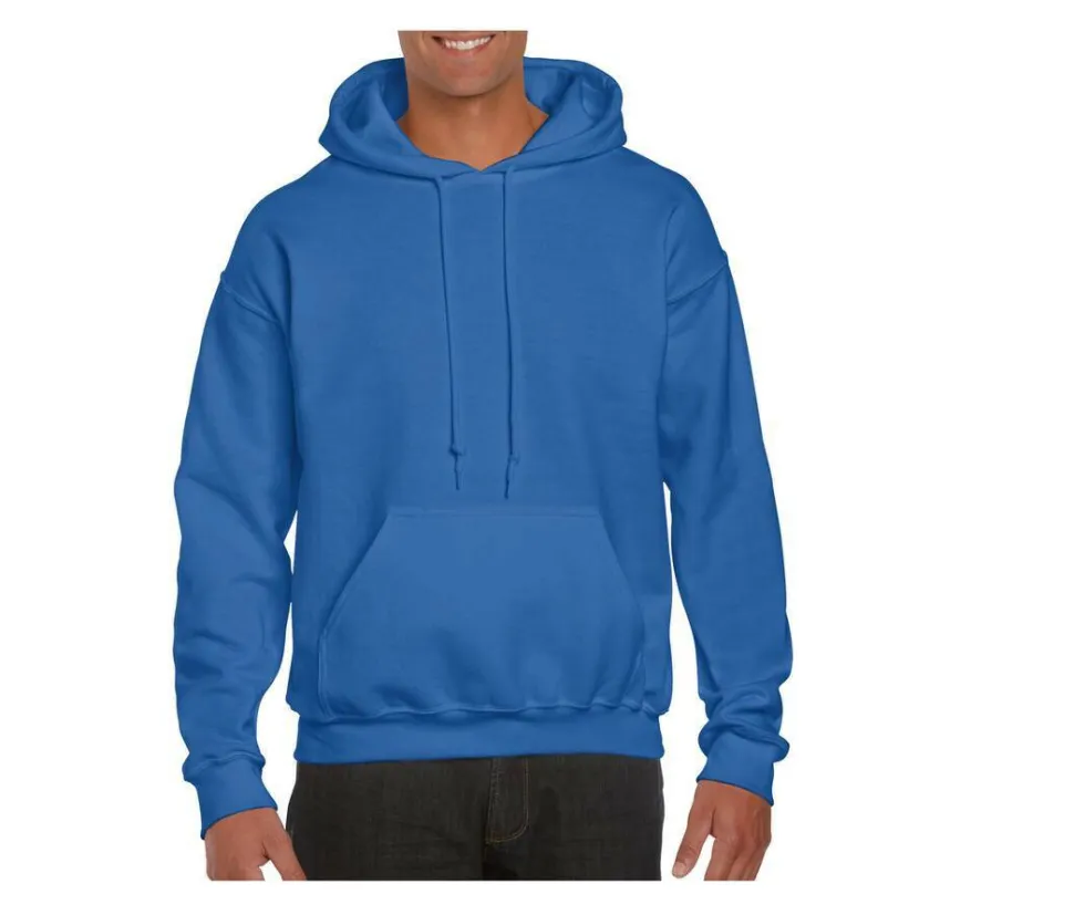 Gildan GN925 - Sweat à Capuche Unisexe Confort et Style