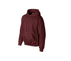 Gildan GN925 - Sweat à Capuche Unisexe Confort et Style