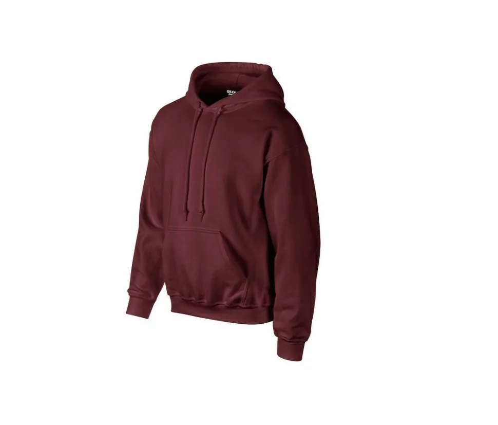 Gildan GN925 - Sweat à Capuche Unisexe Confort et Style
