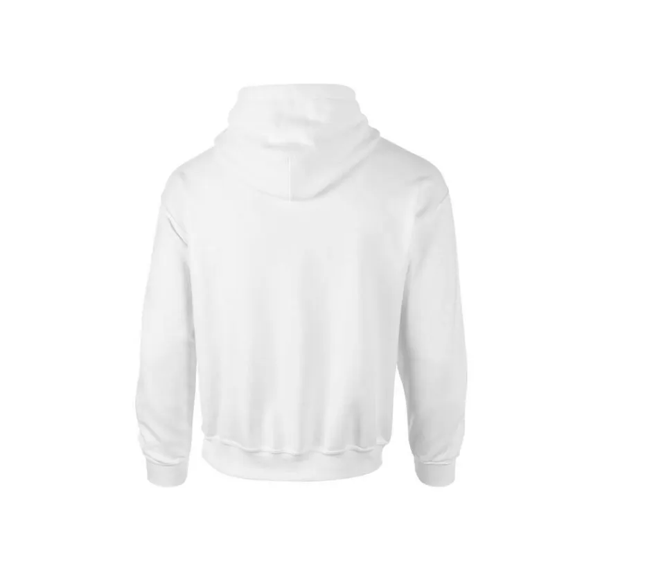 Gildan GN925 - Sweat à Capuche Unisexe Confort et Style