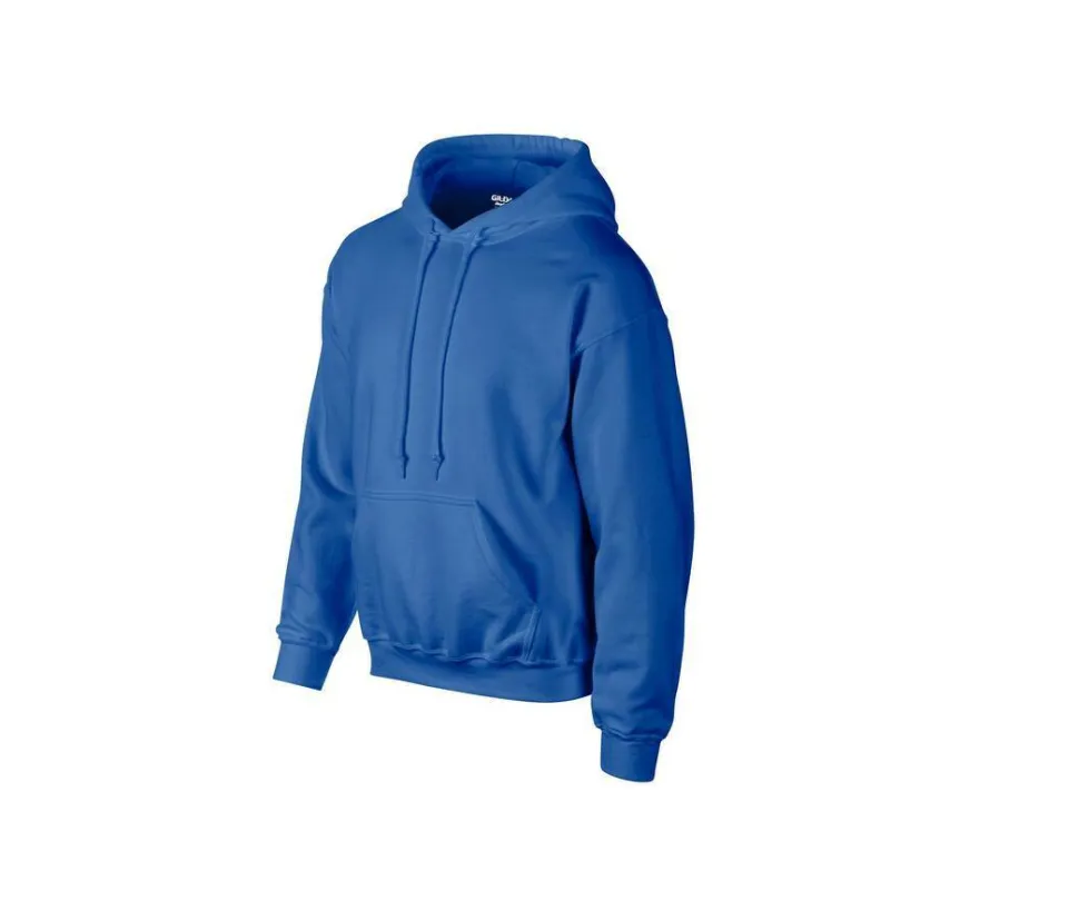 Gildan GN925 - Sweat à Capuche Unisexe Confort et Style