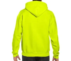 Gildan GN925 - Sweat à Capuche Unisexe Confort et Style