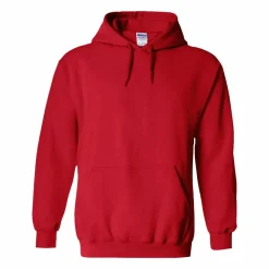 Gildan GN940 - Sweat À Capuche Homme & Femme Heavy Blend