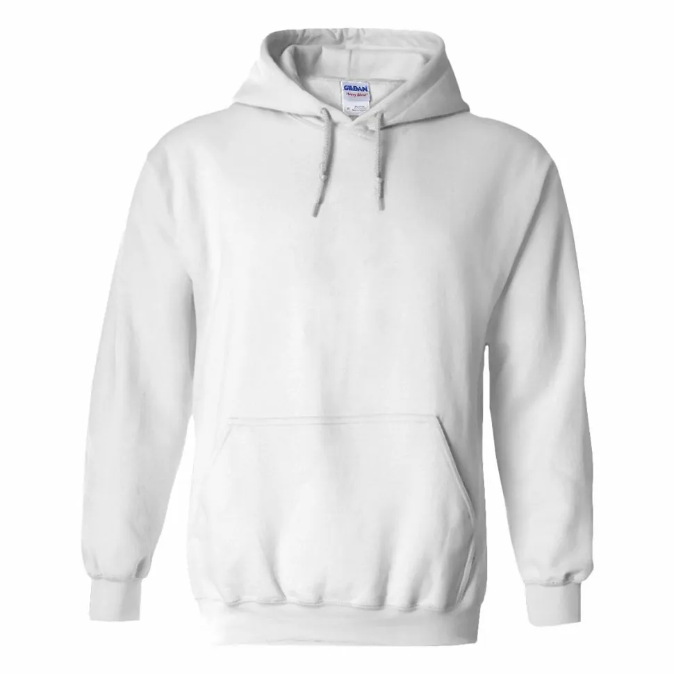 Gildan GN940 - Sweat À Capuche Homme & Femme Heavy Blend