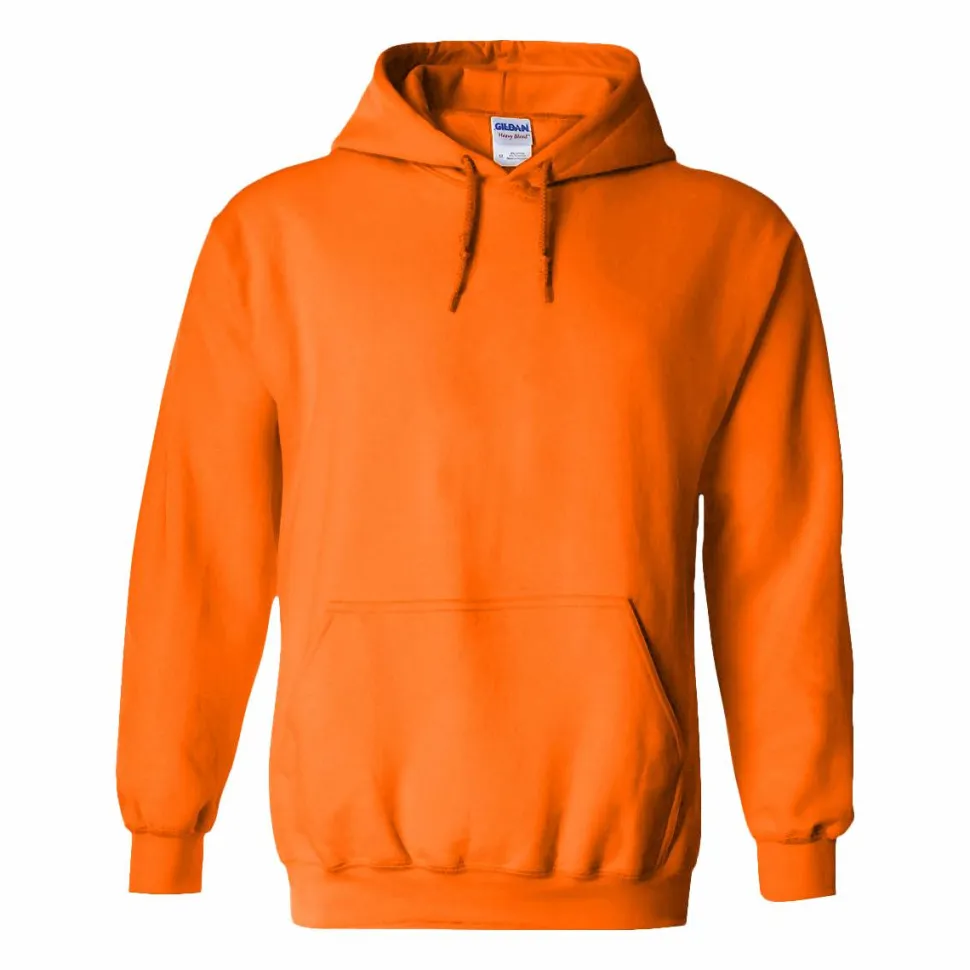 Gildan GN940 - Sweat À Capuche Homme & Femme Heavy Blend