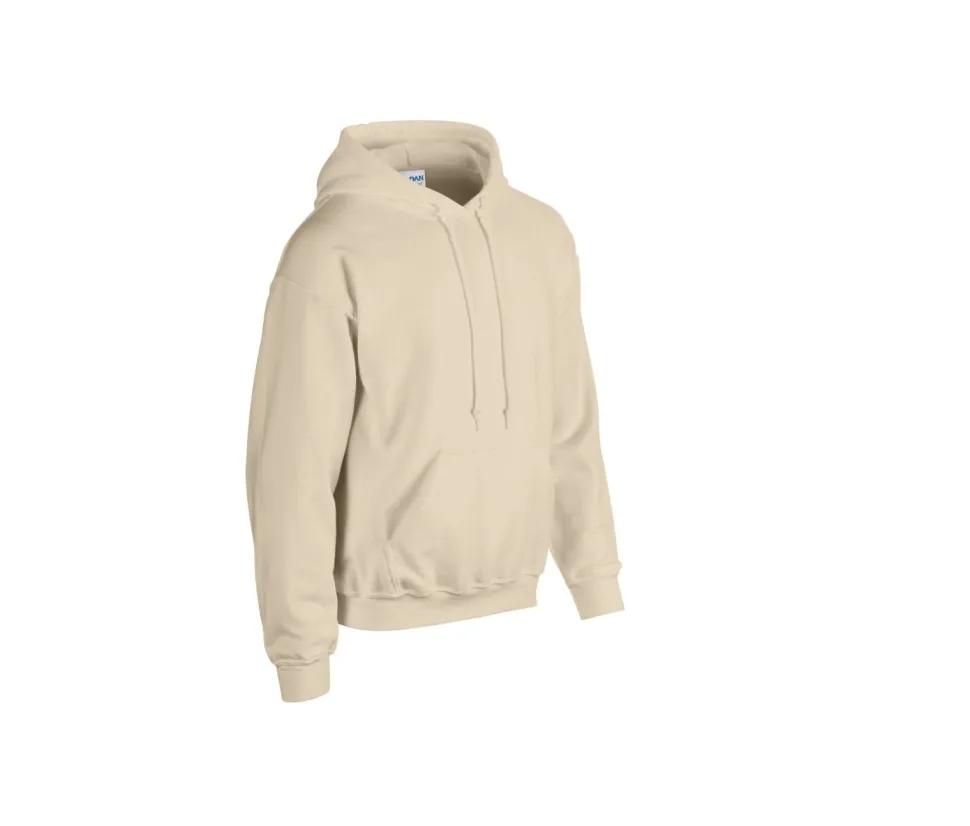 Gildan GN940 - Sweat À Capuche Homme & Femme Heavy Blend