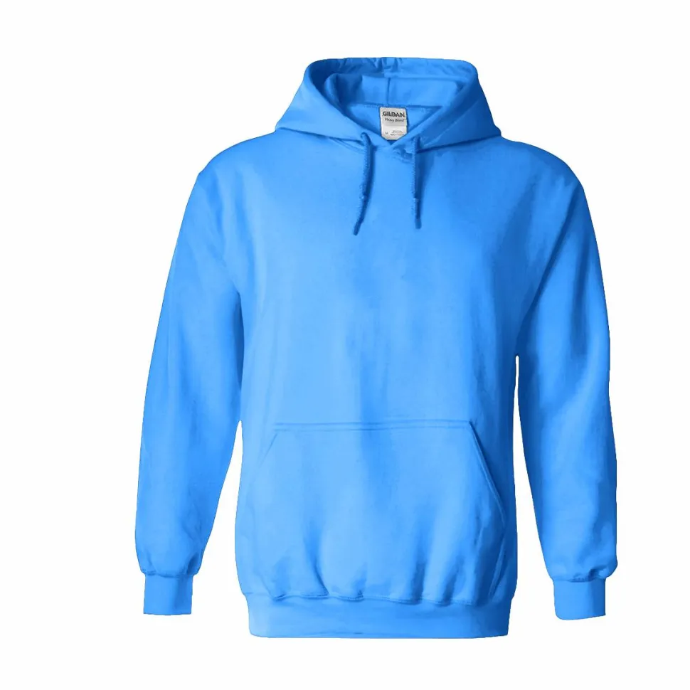 Gildan GN940 - Sweat À Capuche Homme & Femme Heavy Blend