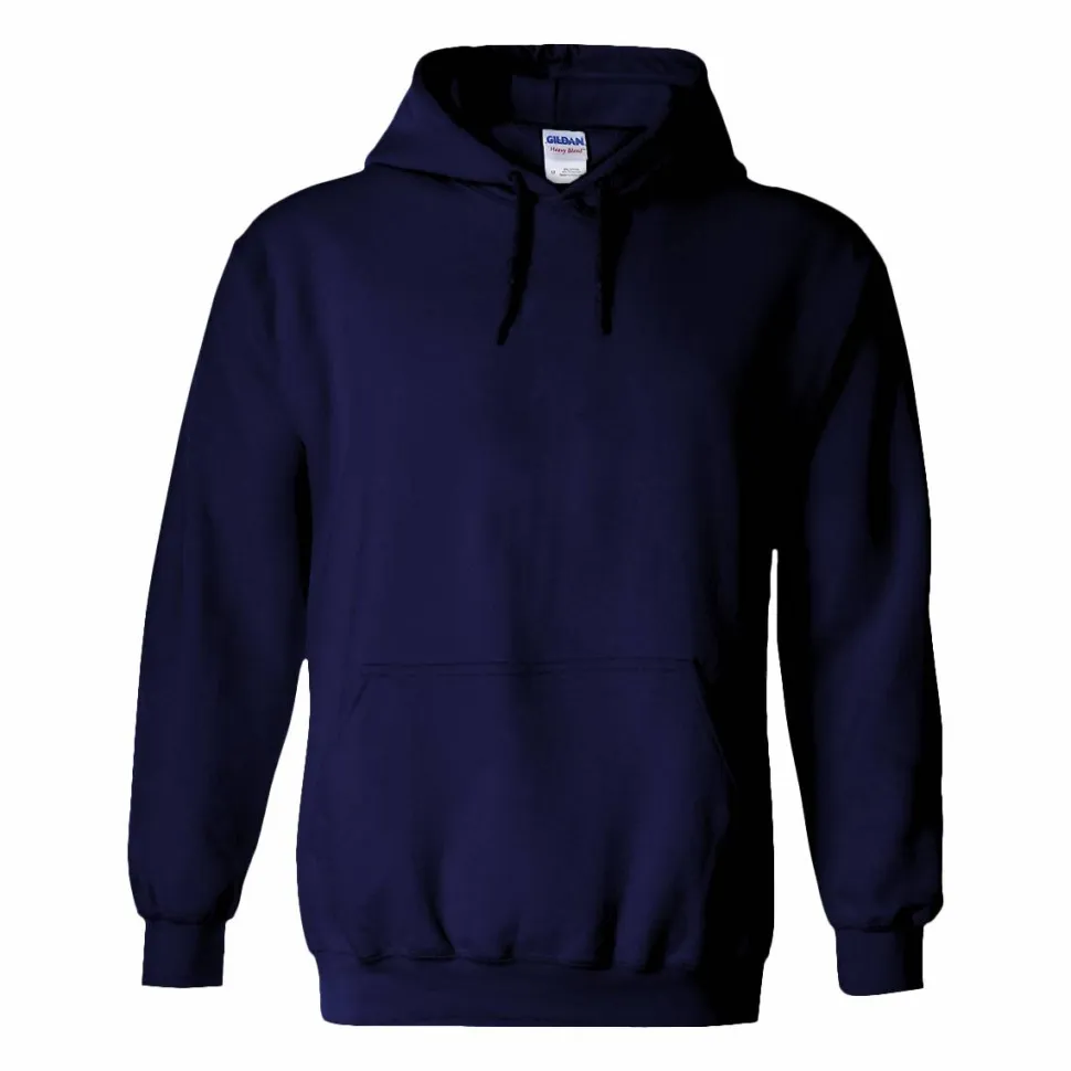 Gildan GN940 - Sweat À Capuche Homme & Femme Heavy Blend
