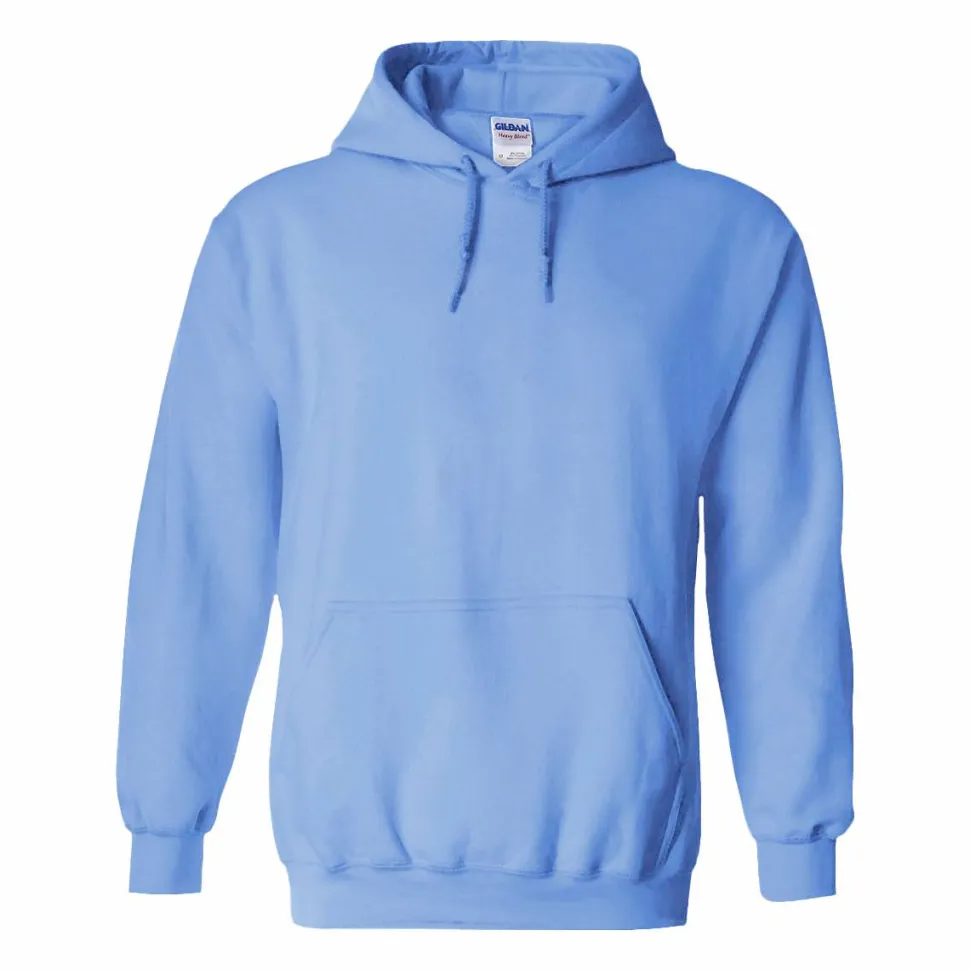 Gildan GN940 - Sweat À Capuche Homme & Femme Heavy Blend