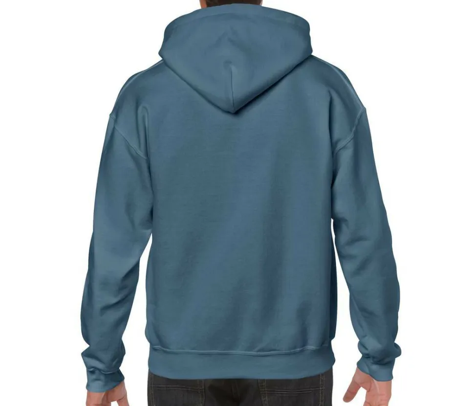 Gildan GN940 - Sweat À Capuche Homme & Femme Heavy Blend