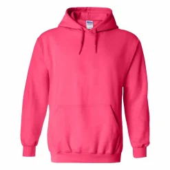 Gildan GN940 - Sweat À Capuche Homme & Femme Heavy Blend