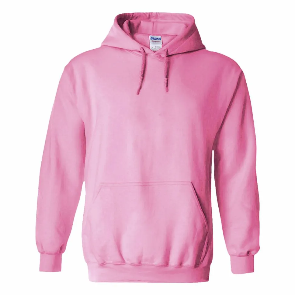Gildan GN940 - Sweat À Capuche Homme & Femme Heavy Blend