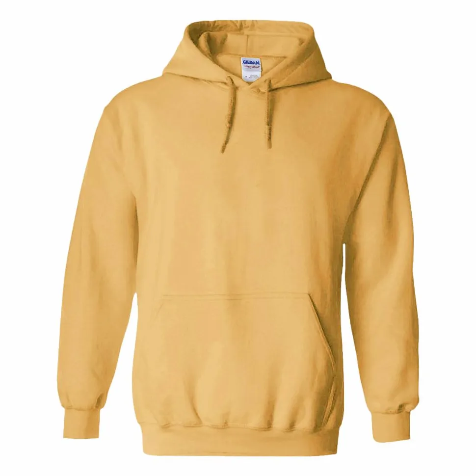 Gildan GN940 - Sweat À Capuche Homme & Femme Heavy Blend