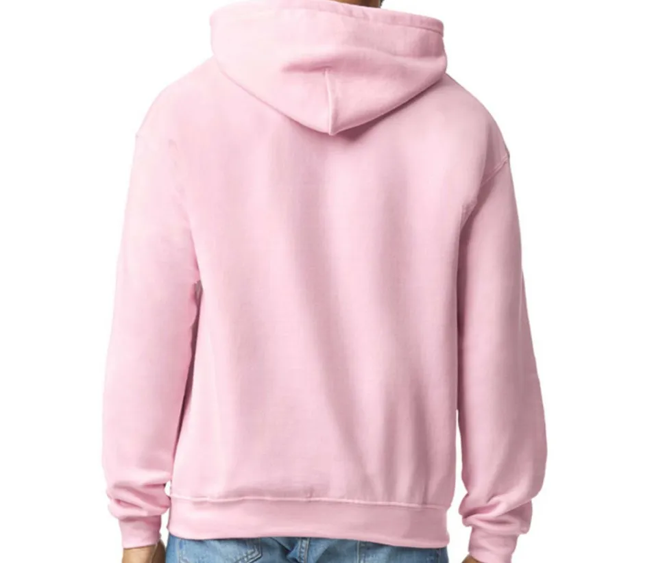 Gildan GN940 - Sweat À Capuche Homme & Femme Heavy Blend