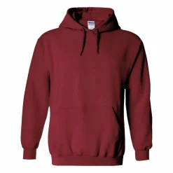 Gildan GN940 - Sweat À Capuche Homme & Femme Heavy Blend