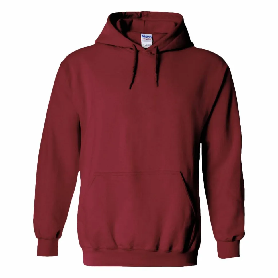Gildan GN940 - Sweat À Capuche Homme & Femme Heavy Blend