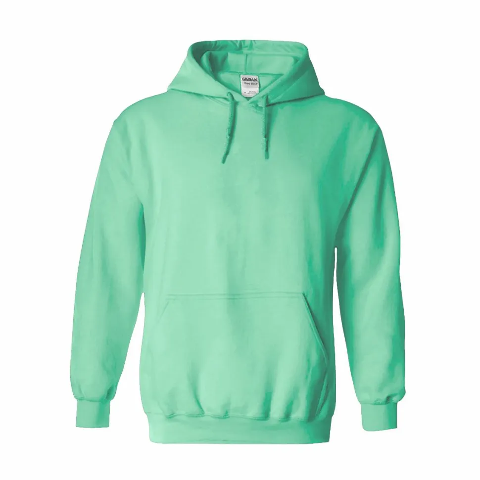Gildan GN940 - Sweat À Capuche Homme & Femme Heavy Blend