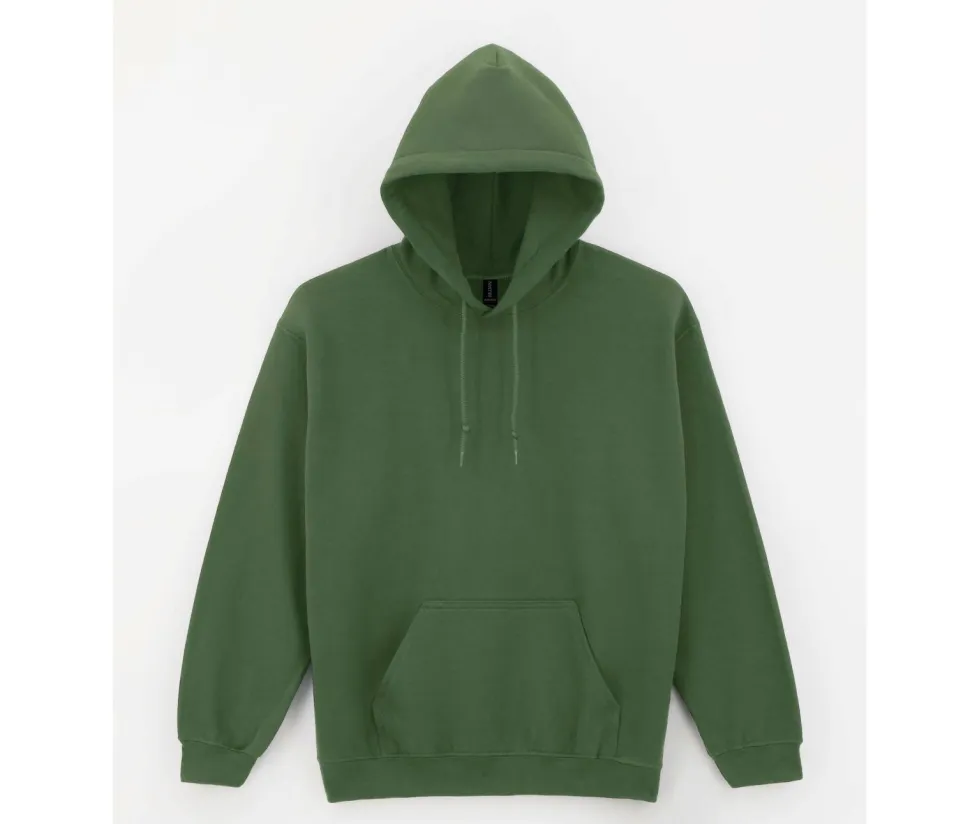 Gildan GN940 - Sweat À Capuche Homme & Femme Heavy Blend