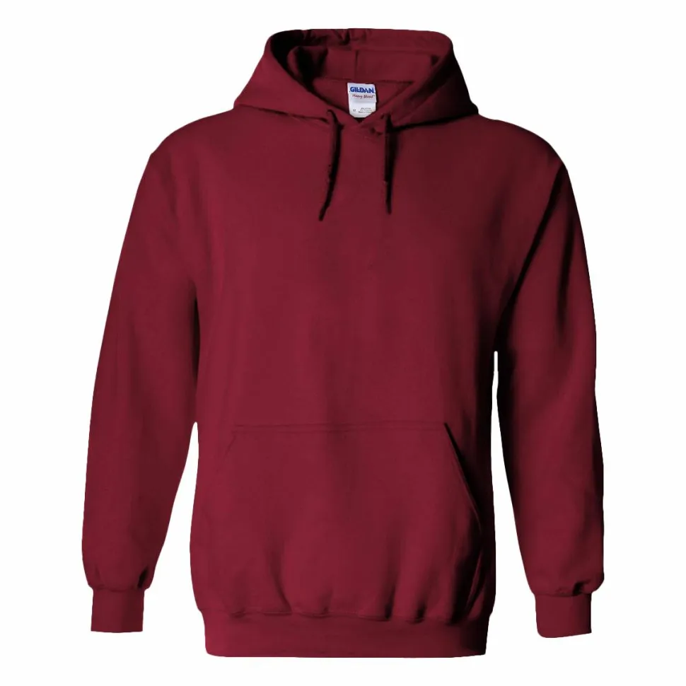 Gildan GN940 - Sweat À Capuche Homme & Femme Heavy Blend