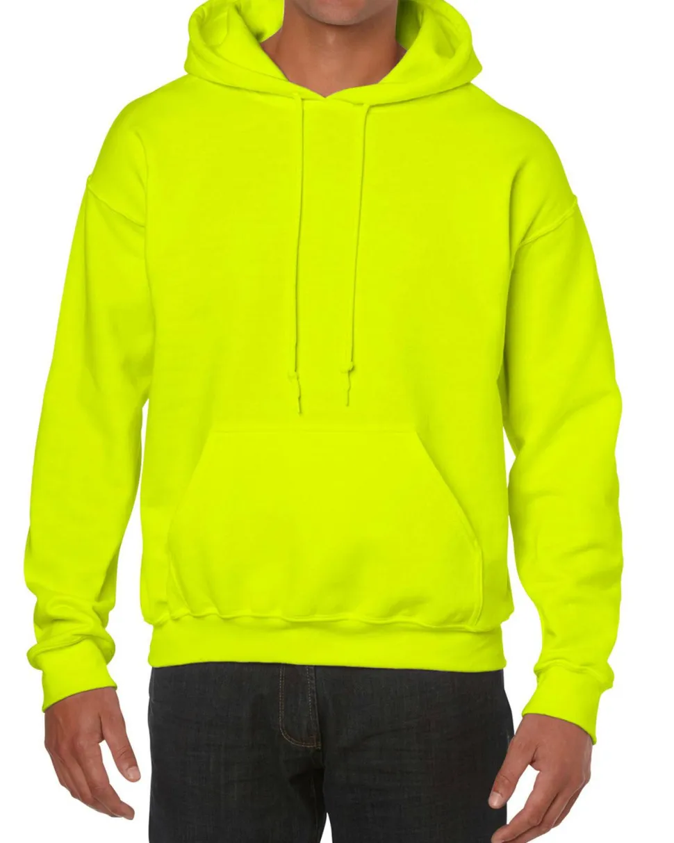 Gildan GN940 - Sweat À Capuche Homme & Femme Heavy Blend