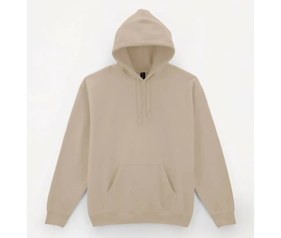 Gildan GN940 - Sweat À Capuche Homme & Femme Heavy Blend