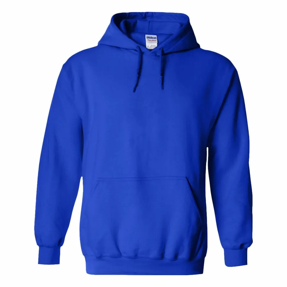 Gildan GN940 - Sweat À Capuche Homme & Femme Heavy Blend