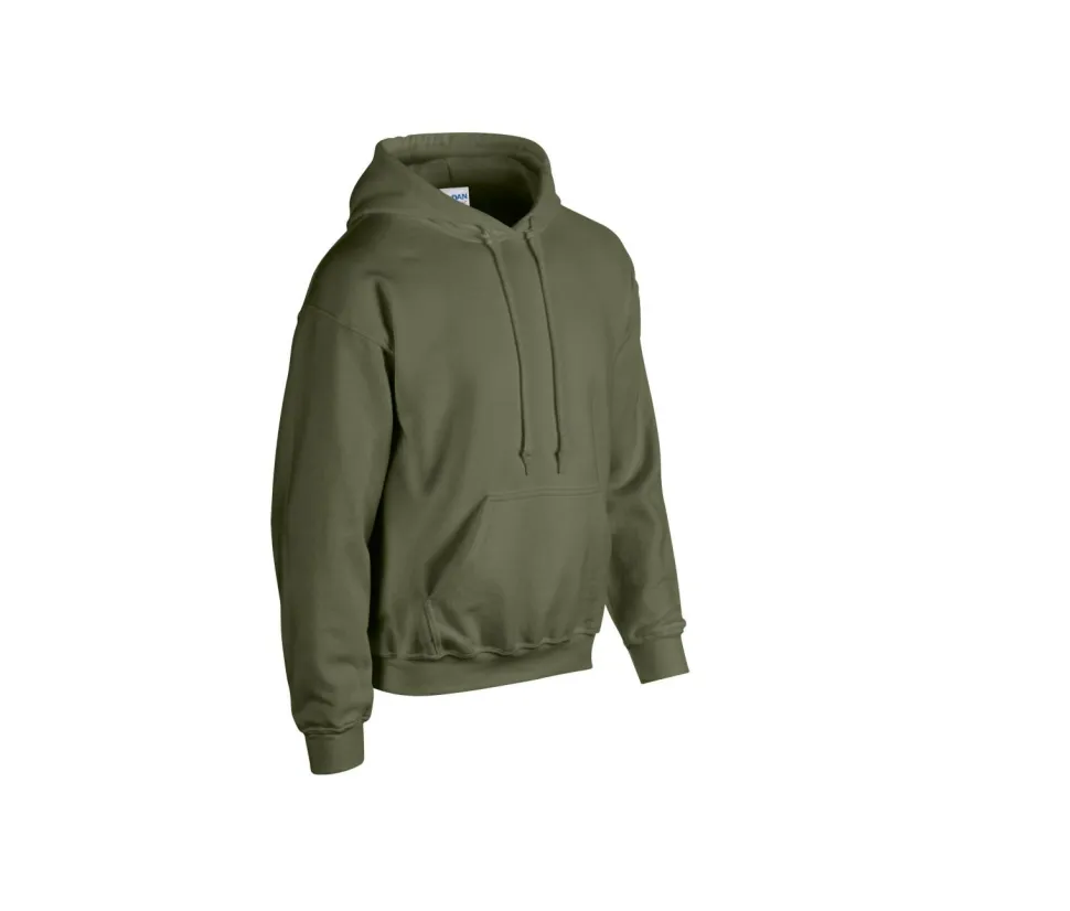 Gildan GN940 - Sweat À Capuche Homme & Femme Heavy Blend