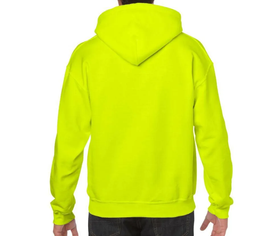 Gildan GN940 - Sweat À Capuche Homme & Femme Heavy Blend