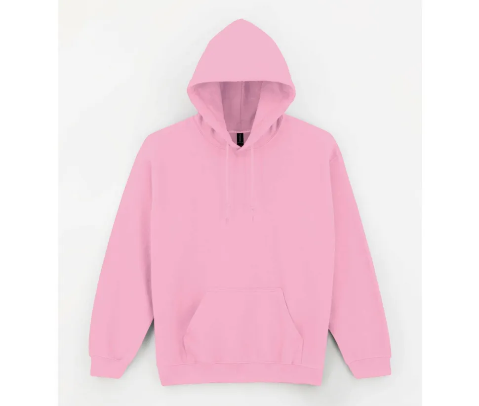 Gildan GN940 - Sweat À Capuche Homme & Femme Heavy Blend