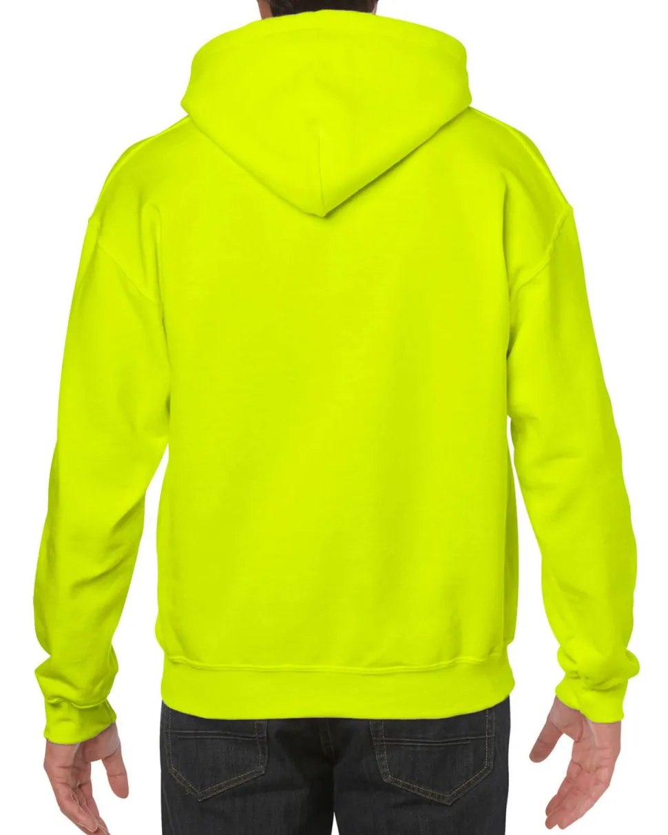 Gildan GN940 - Sweat À Capuche Homme & Femme Heavy Blend