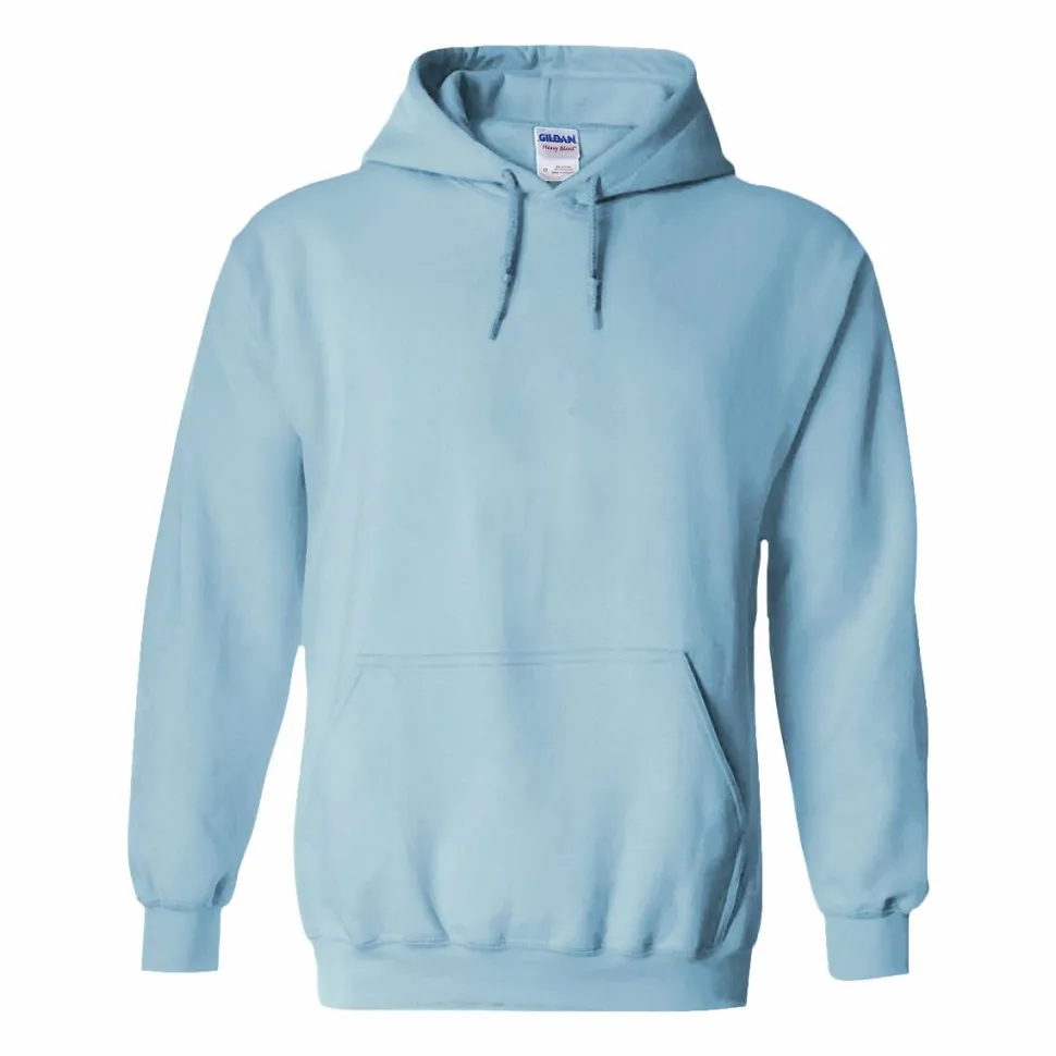 Gildan GN940 - Sweat À Capuche Homme & Femme Heavy Blend