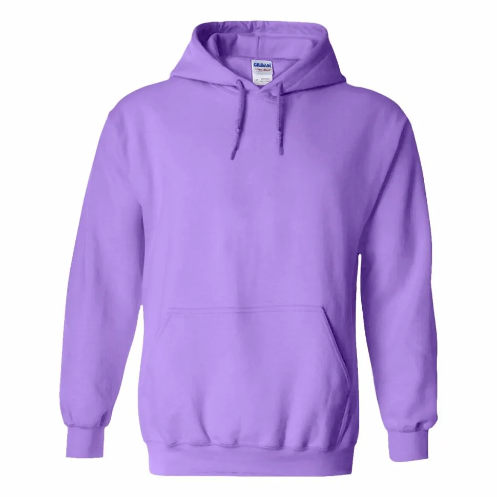 Gildan GN940 - Sweat À Capuche Homme & Femme Heavy Blend