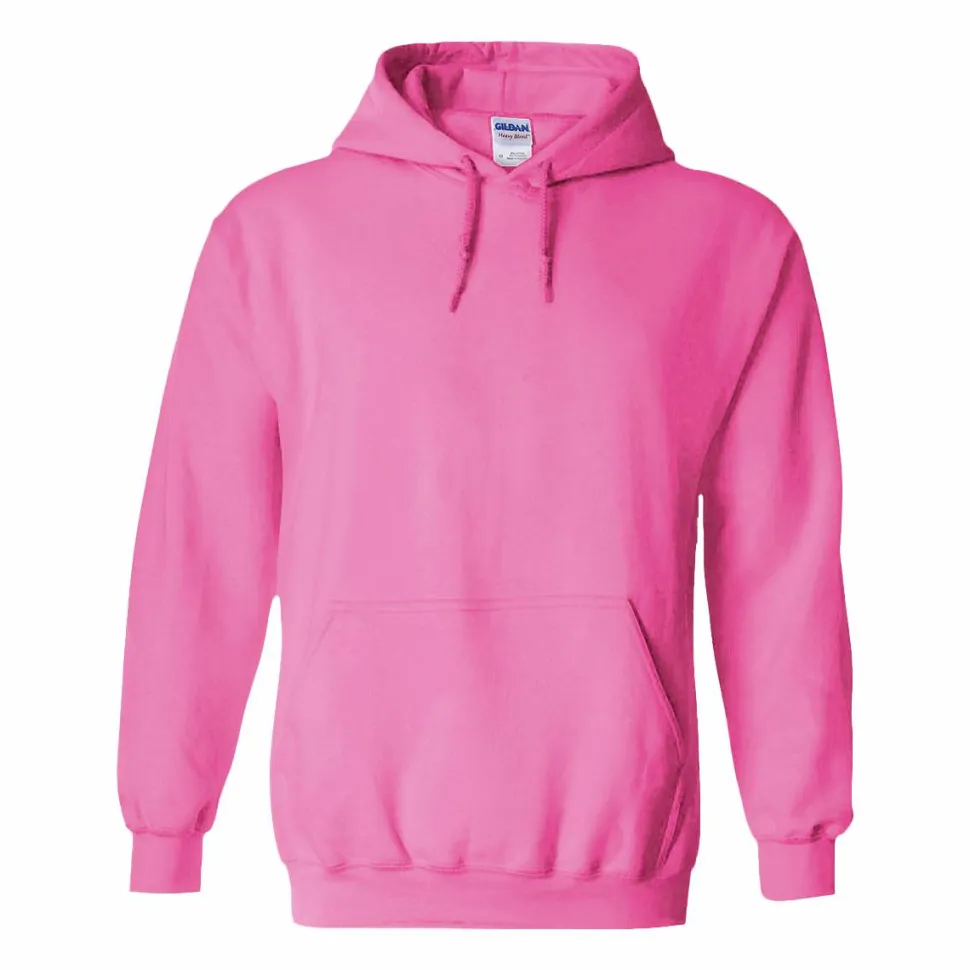 Gildan GN940 - Sweat À Capuche Homme & Femme Heavy Blend