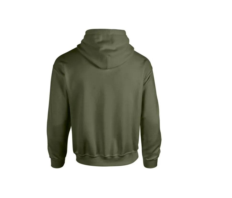 Gildan GN940 - Sweat À Capuche Homme & Femme Heavy Blend