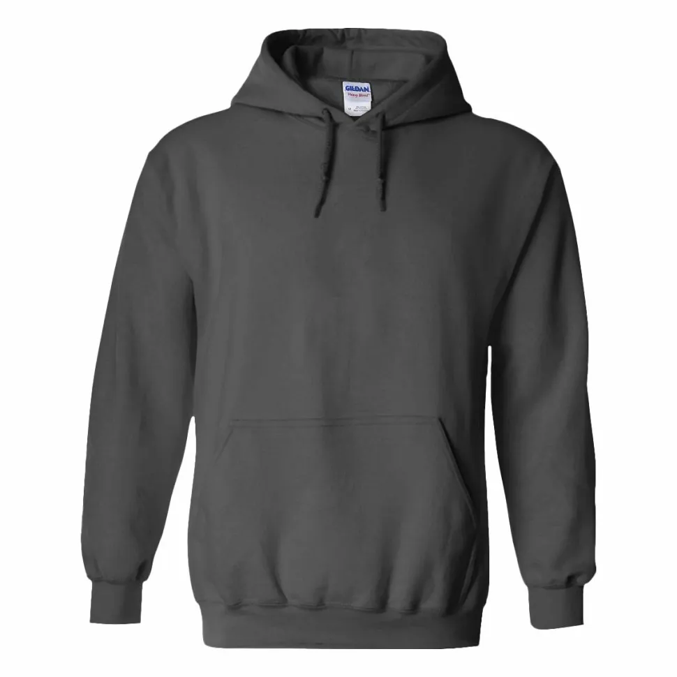 Gildan GN940 - Sweat À Capuche Homme & Femme Heavy Blend