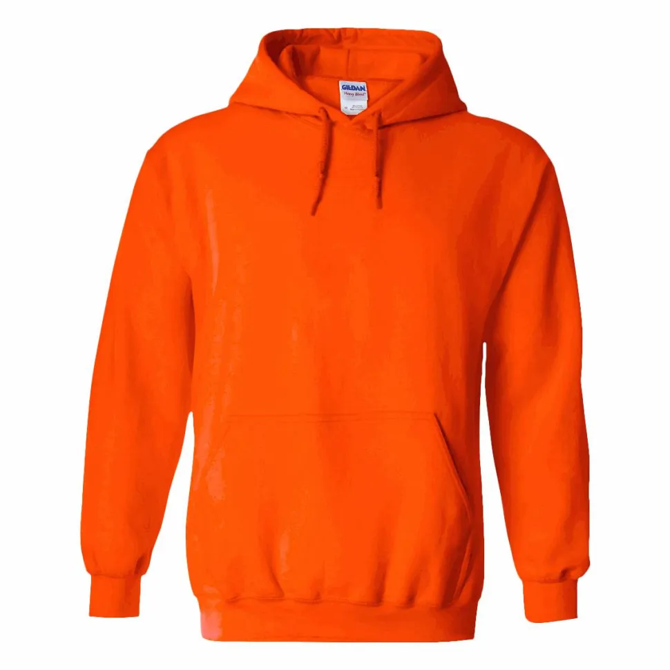 Gildan GN940 - Sweat À Capuche Homme & Femme Heavy Blend